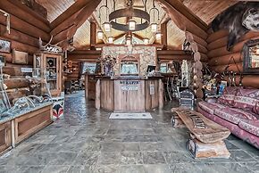 Terracana Ranch Resort