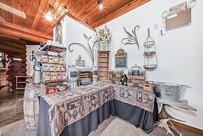 Terracana Ranch Resort