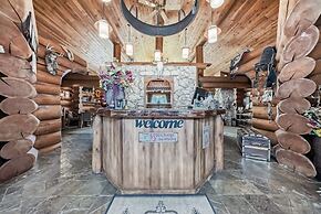 Terracana Ranch Resort