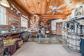 Terracana Ranch Resort