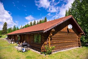 Terracana Ranch Resort