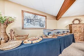 Terracana Ranch Resort