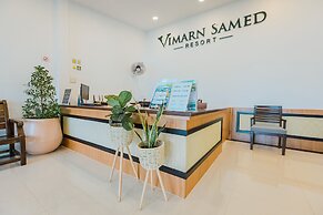 Vimarn Samed Resort