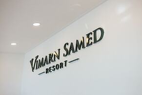 Vimarn Samed Resort