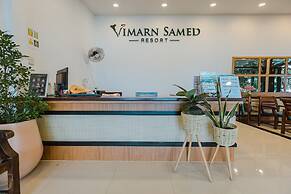 Vimarn Samed Resort