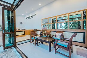 Vimarn Samed Resort
