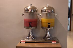 Onix Hotel Aeroporto