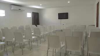 Onix Hotel Aeroporto