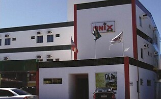 Onix Hotel Aeroporto