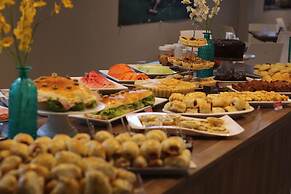 Onix Hotel Aeroporto