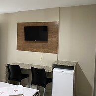 Onix Hotel Aeroporto