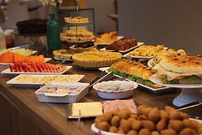 Onix Hotel Aeroporto