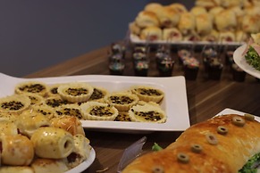 Onix Hotel Aeroporto