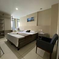 Onix Hotel Aeroporto