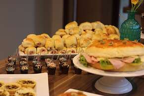 Onix Hotel Aeroporto