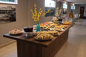 Onix Hotel Aeroporto