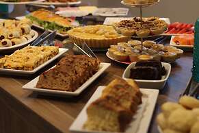 Onix Hotel Aeroporto