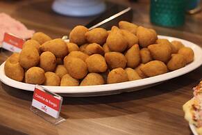 Onix Hotel Aeroporto