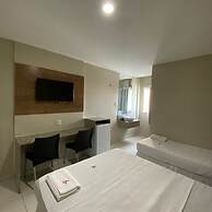 Onix Hotel Aeroporto