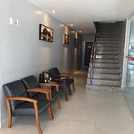 Onix Hotel Aeroporto