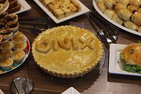 Onix Hotel Aeroporto