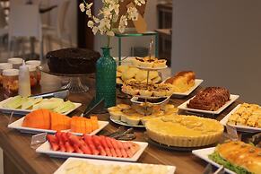 Onix Hotel Aeroporto