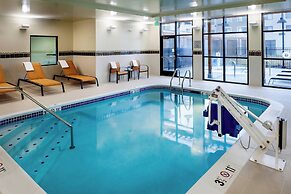 Courtyard by Marriott Walla Walla