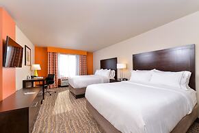Holiday Inn Express & Suites Houston NW - Tomball Area by IHG