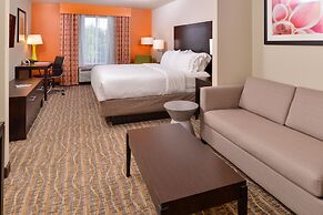 Holiday Inn Express & Suites Houston NW - Tomball Area by IHG