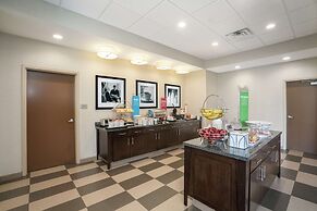 Hampton Inn Marion