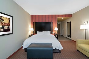 Hampton Inn Marion