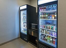 Hampton Inn Marion