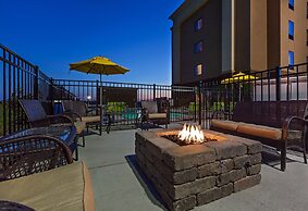 Hampton Inn Marion