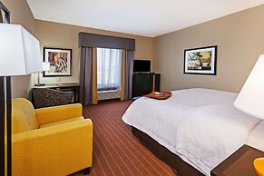 Hampton Inn Marion