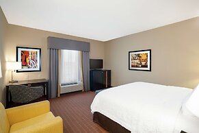 Hampton Inn Marion