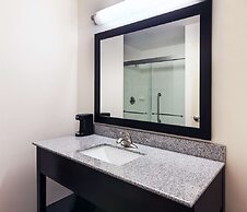 Hampton Inn Marion