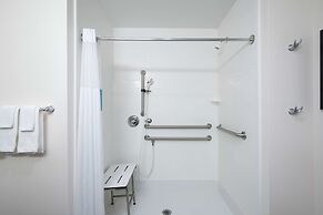 Hampton Inn Marion