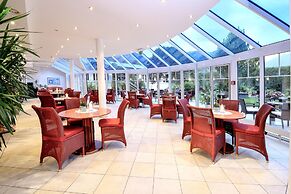 Hotel Vitalquelle Montafon