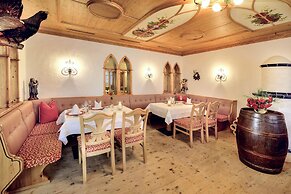 Hotel Vitalquelle Montafon