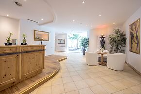 Hotel Vitalquelle Montafon