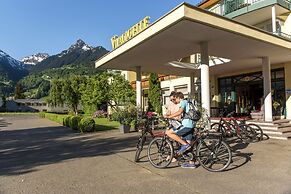 Hotel Vitalquelle Montafon