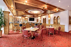 Hotel Vitalquelle Montafon