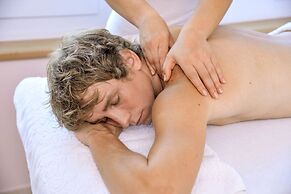 Hotel Vitalquelle Montafon