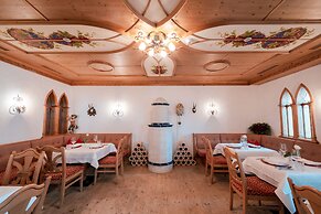 Hotel Vitalquelle Montafon