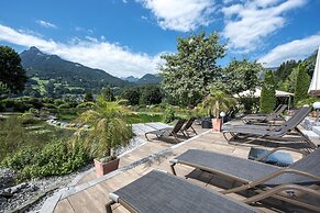 Hotel Vitalquelle Montafon