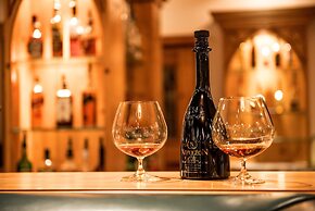 Hotel Vitalquelle Montafon