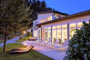 Hotel Vitalquelle Montafon