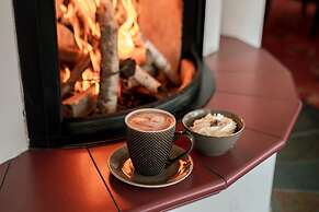 Hotel Vitalquelle Montafon