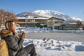 Hotel Vitalquelle Montafon