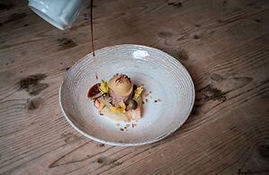 Hotel Vitalquelle Montafon